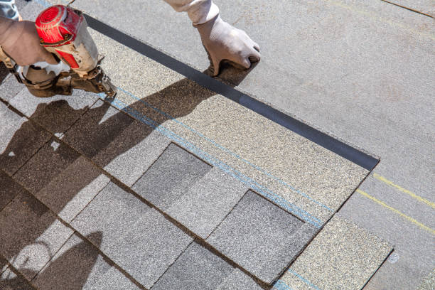 Quick and Trustworthy Emergency Roof Repair Services in Atascadero, CA