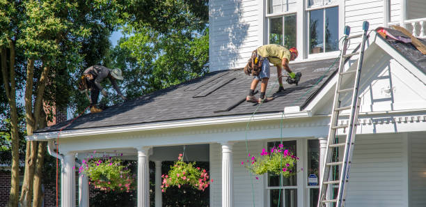 Quick and Trustworthy Emergency Roof Repair Services in Atascadero, CA
